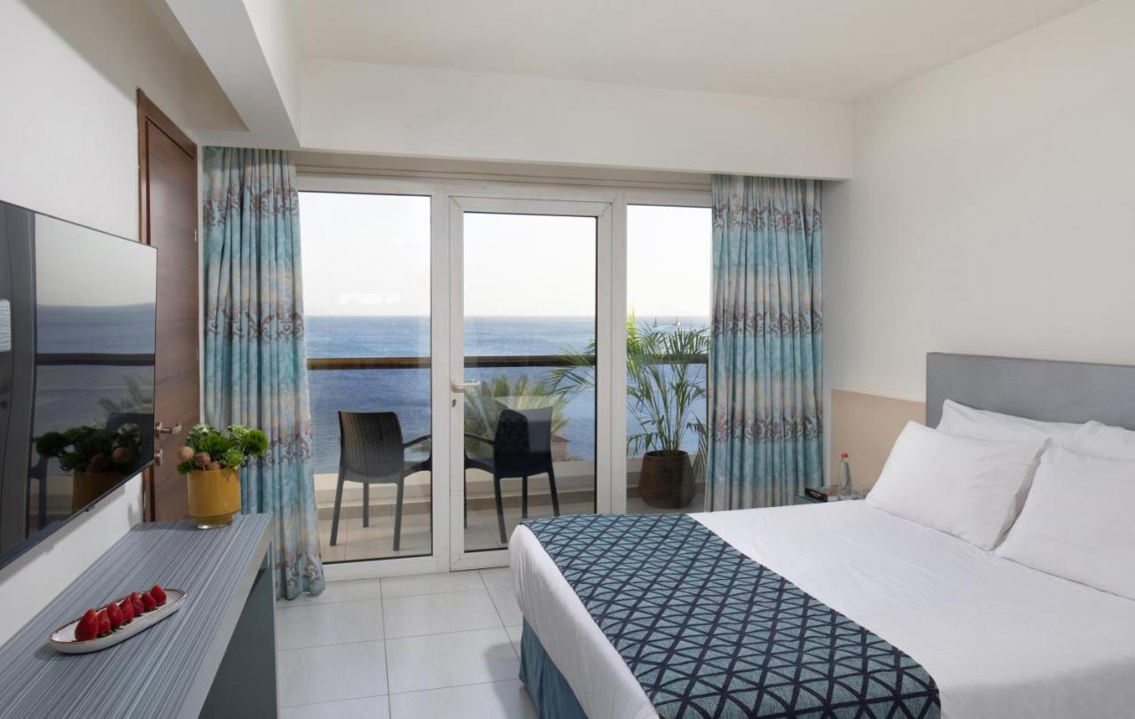Chambre Standard - Vue sur Mer