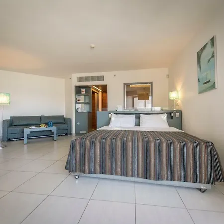 Neptune Eilat By Dan Hotels-3