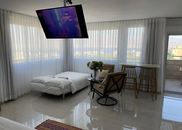 Presidential Penthouse