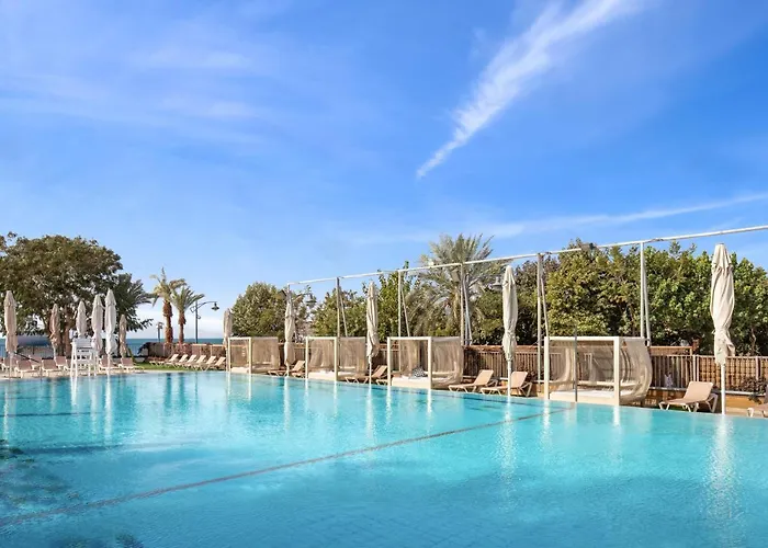 Neptune Eilat By Dan s