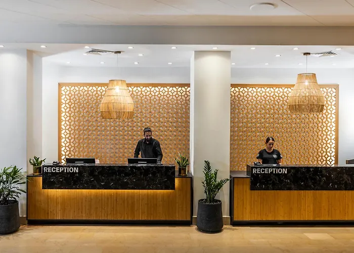 Eve Eilat By Adam Hotels