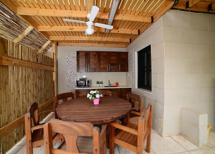 La Villa