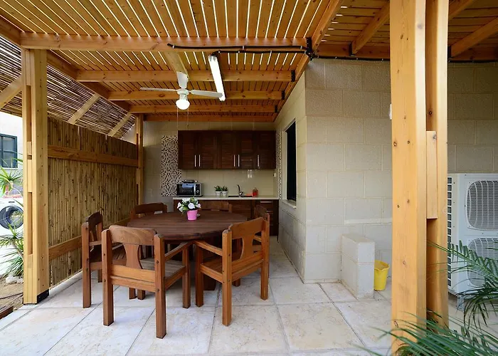 La Villa